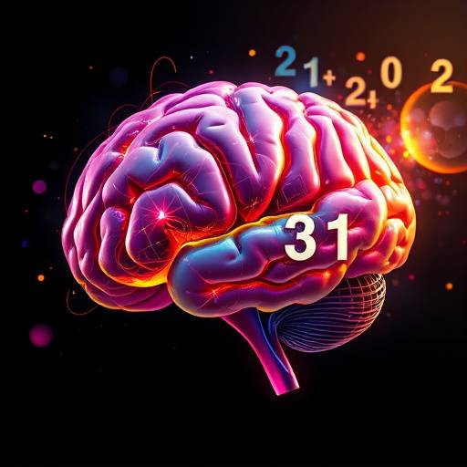 Image abstraite représentant un cerveau en évolution constante, symbolisant l'apprentissage continu.